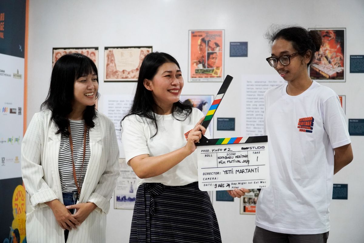 Highlight KHFF 2024 - 1